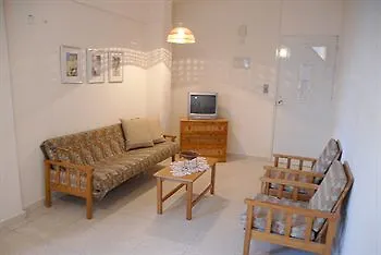 Palm Sea Beach Hotel Apartments Larnaca