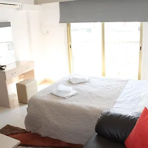 Hotel Tiffany, Larnaca