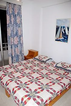 Palm Sea Beach Hotel Apartments Larnaca