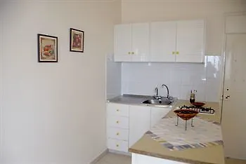 Palm Sea Beach Hotel Apartments Larnaca Cyprus