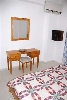 *****  Palm Sea Beach Hotel Apartments Larnaca Cyprus