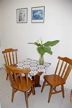 Palm Sea Beach Hotel Apartments Larnaca