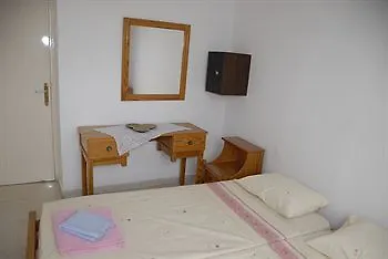 Palm Sea Beach Hotel Apartments Larnaca