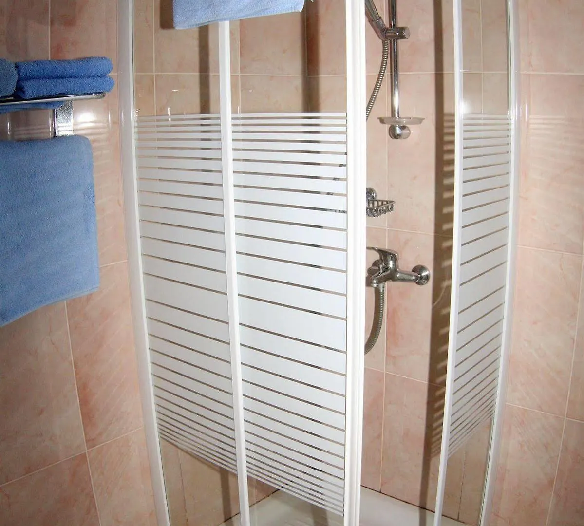 Palm Sea Beach Hotel Apartments Larnaca