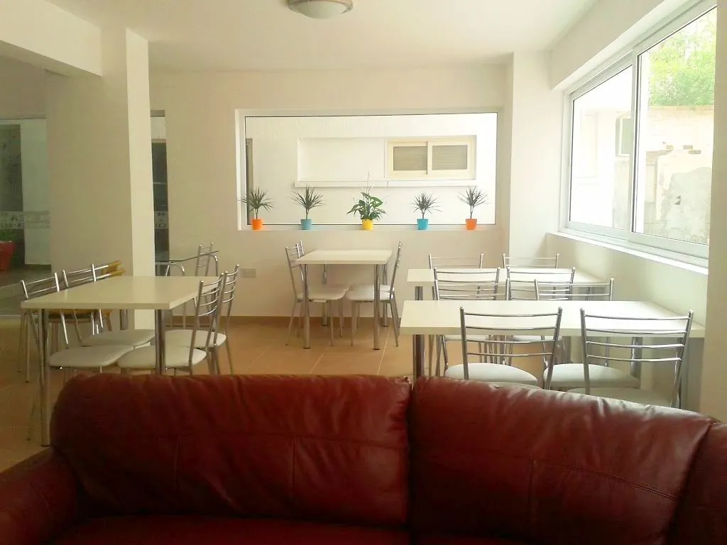 Palm Sea Beach Hotel Apartments Larnaca